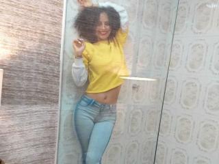 VanesaRusi - Live porn & sex cam - 13137852