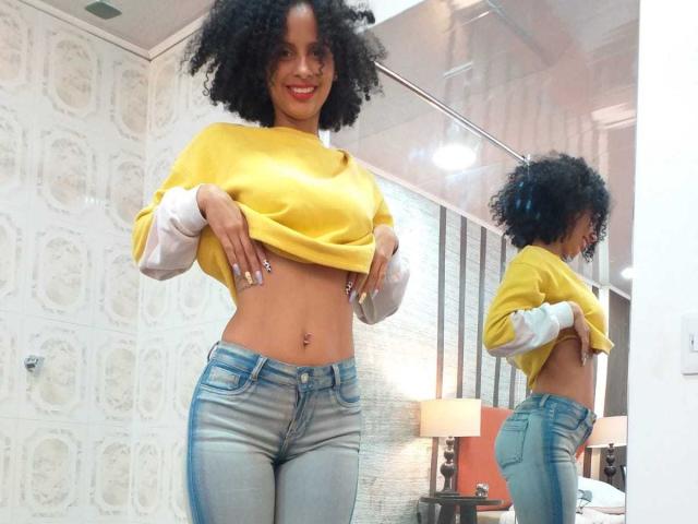 VanesaRusi - Live porn &amp; sex cam - 13137864