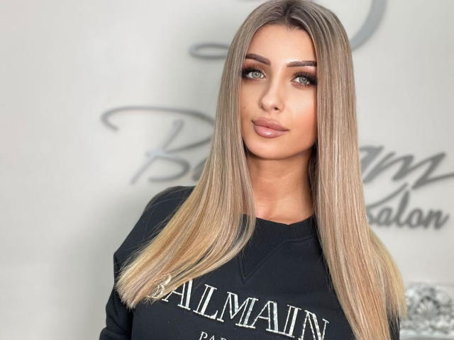 AryanaDiamond - Live porn &amp; sex cam - 13138364