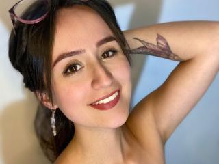 NinaBryon - Sexe cam en vivo - 13138636