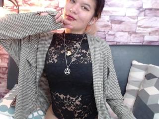 DanikaLy - Sexe cam en vivo - 13141056