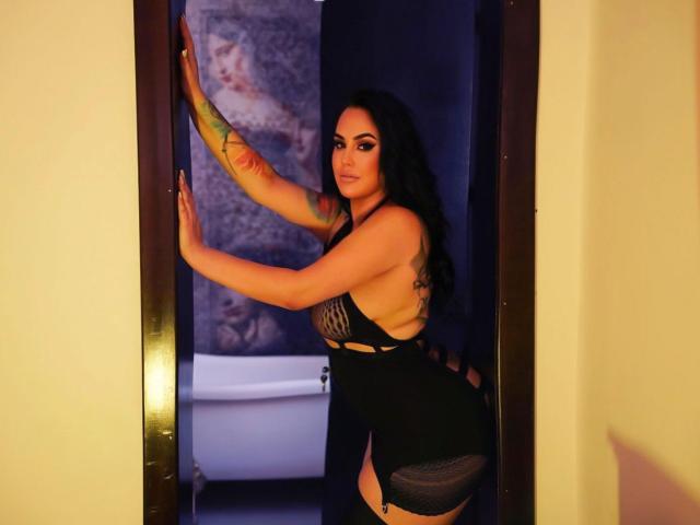 HottyNicole - Live sexe cam - 13141820