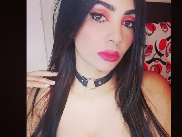 AnittaRod69 - Live sex cam - 13142092