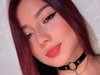 ArianaFoxi - Sexe cam en vivo - 13143232