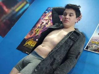 DanielDop - Sexe cam en vivo - 13144544