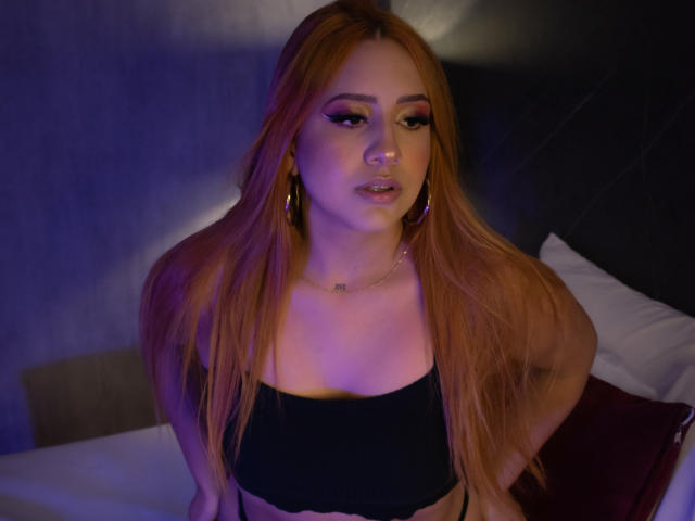 BelleCherry - Sexe cam en vivo - 13144748