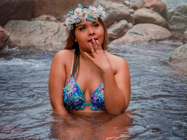 EvaMadison - Sexe cam en vivo - 13145228