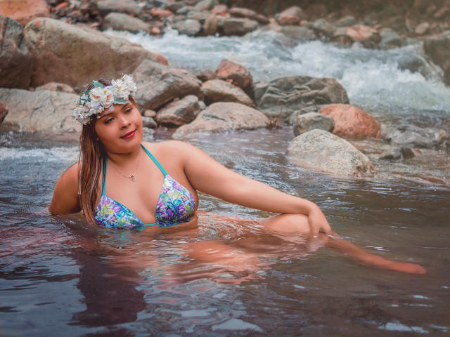 EvaMadison - Live sex cam - 13145236