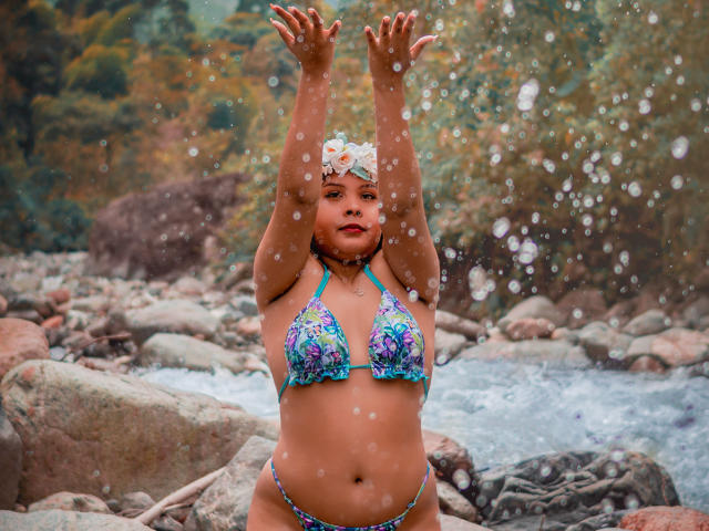 EvaMadison - Sexe cam en vivo - 13145244