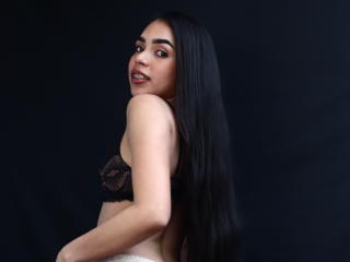 ValentinaRoa - Sexe cam en vivo - 13145892