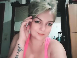 DreamySharon - Live porn &amp; sex cam - 13147012