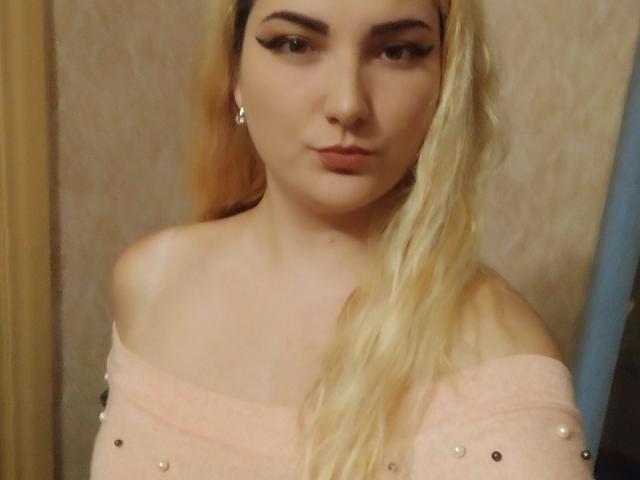 KrystaXlMagic - Sexe cam en vivo - 13148696