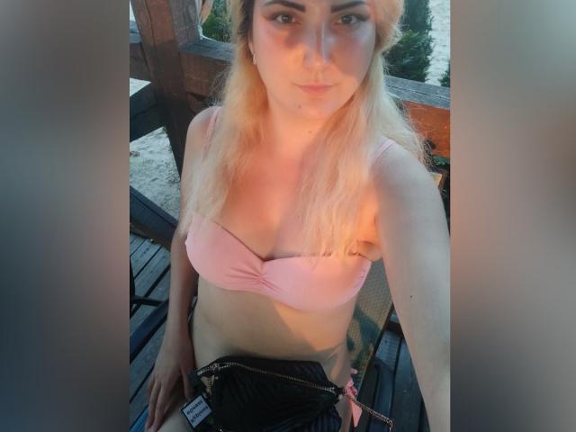 KrystaXlMagic - Sexe cam en vivo - 13148700