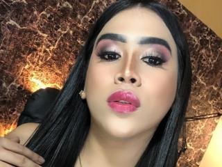 DelightfulAVA - Sexe cam en vivo - 13149824