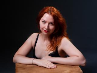 AshyaCarrot - Live porn & sex cam - 13150396