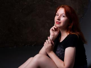 AshyaCarrot - Live sexe cam - 13150600