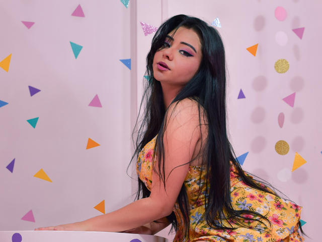 ValeriaRosee - Sexe cam en vivo - 13150776