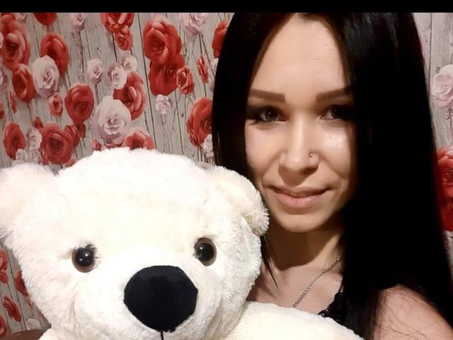 MilaStars - Live sex cam - 13152868
