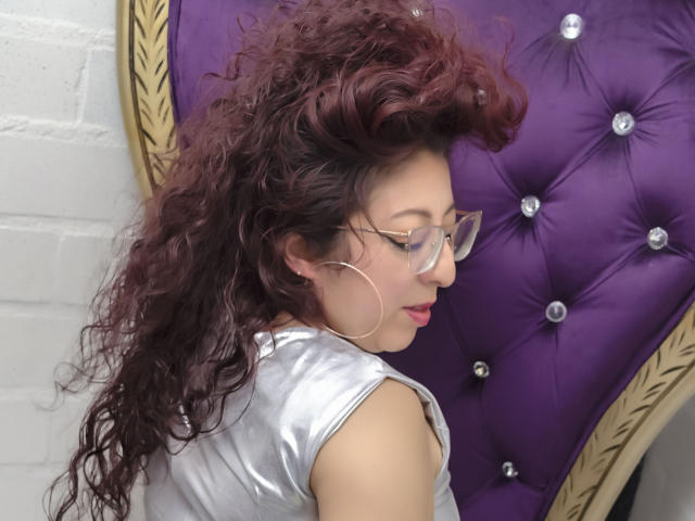 RihanaMoonX - Sexe cam en vivo - 13153304