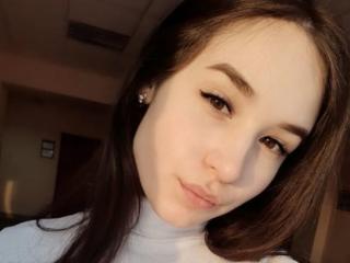 NabbyMadelyn - Live sex cam - 13154100