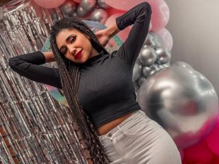 KendraBaker - Live sexe cam - 13154560