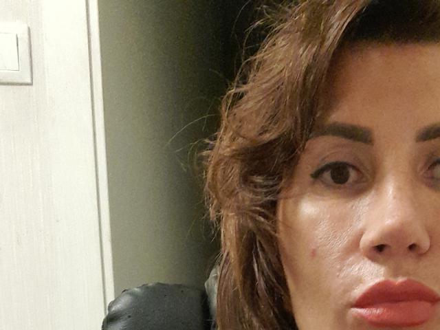 RoxolanaSexy - Camera khiêu dâm &amp; quyến rũ trực tiếp - 13154768