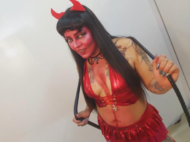 VeronaHellsing - Sexe cam en vivo - 13156516