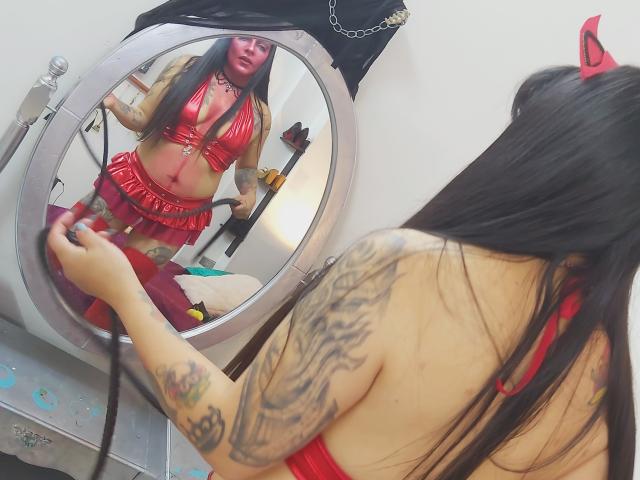 VeronaHellsing - Sexe cam en vivo - 13156528