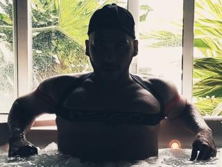 ThomasHotHard - Live sex cam - 13156588