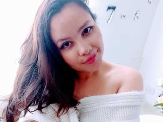 MelisaSanz - Sexe cam en vivo - 13156608