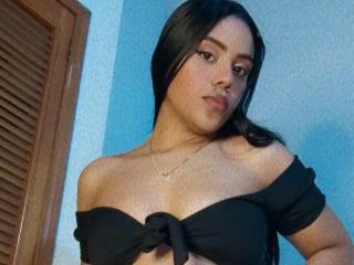 HiBarbara - Sexe cam en vivo - 13156736