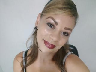 Marli - Sexe cam en vivo - 13158012