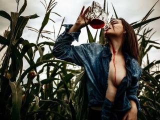 KristinStyle - Live sexe cam - 13158744