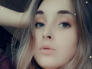 BabyLusi - Sexe cam en vivo - 13162876