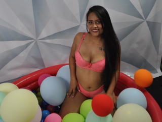 NathashaBella - Live porn & sex cam - 13163344
