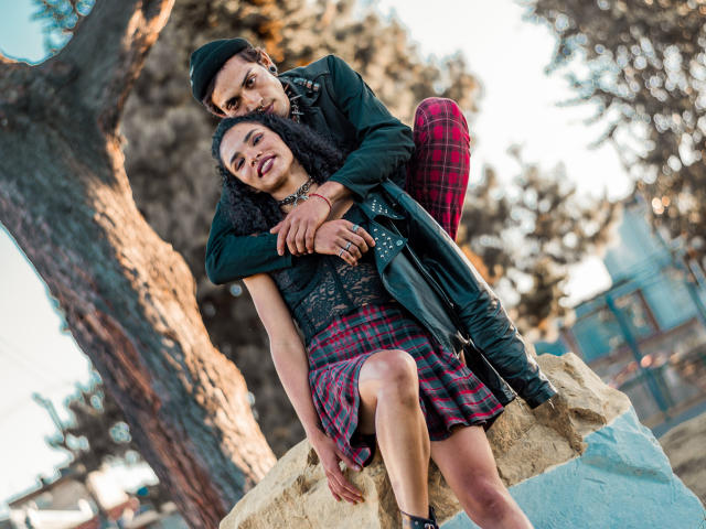 BrittanyEtLuke - Sexe cam en vivo - 13163756