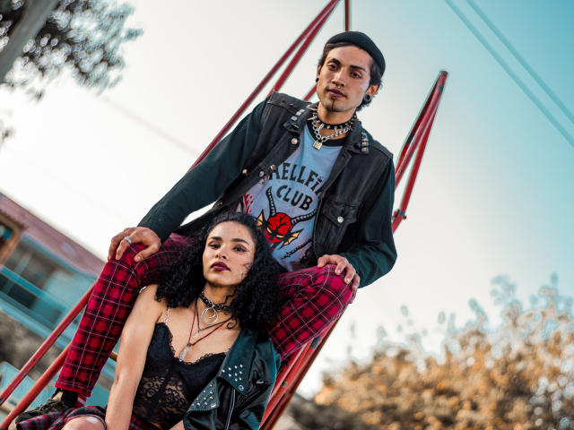 BrittanyEtLuke - Sexe cam en vivo - 13163776