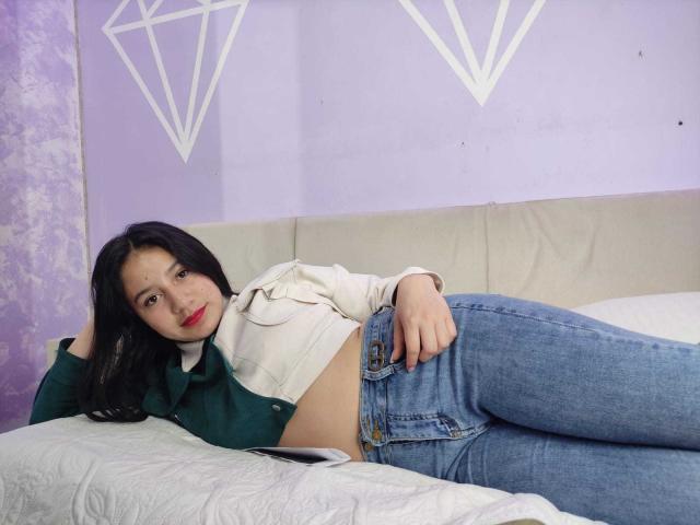StormCloud - Live sex cam - 13165152