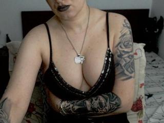 InkedBabeKitty - Live porn &amp; sex cam - 13165248