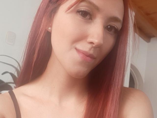 MiaGarcia - Live sex cam - 13165908