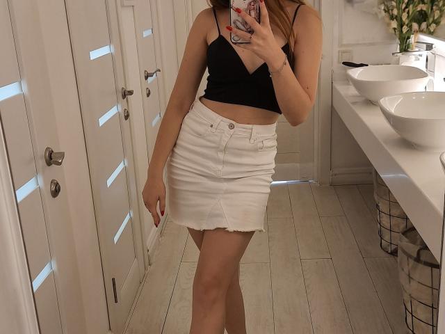 Hellisan - Sexe cam en vivo - 13166760