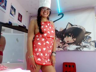 SeizaJoy - Sexe cam en vivo - 13167028