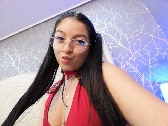 HannyWayne - Sexe cam en vivo - 13167544