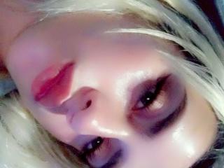 AdanEva - Sexe cam en vivo - 13168244