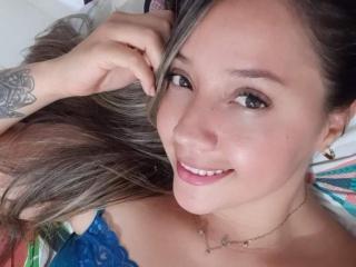 MelisaSantos - Live porn & sex cam - 13168652