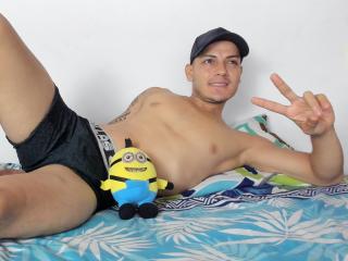 MenSexxy - Live porn & sex cam - 13168996