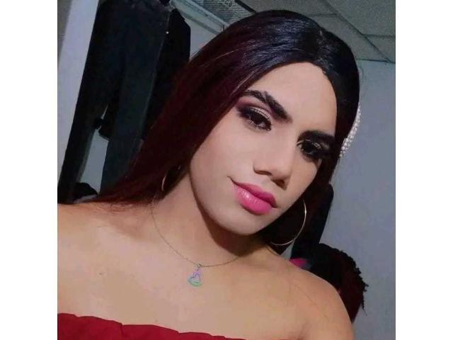 AlejaRojas - Live sex cam - 13169284