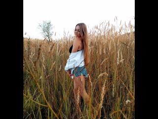 BlondyOneSex - Live sexe cam - 13169768