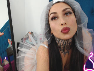 RosaGonzalez - Live porn &amp; sex cam - 13170824