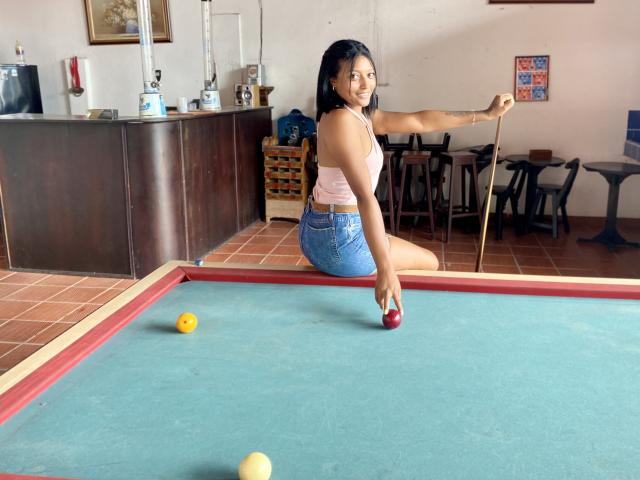 StefyRoldans - Sexe cam en vivo - 13171084